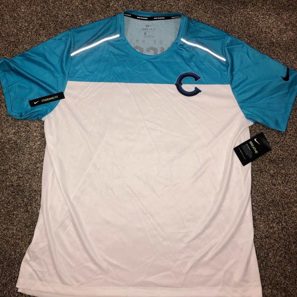 Men's Nike Bank of America Chicago Marathon 2019